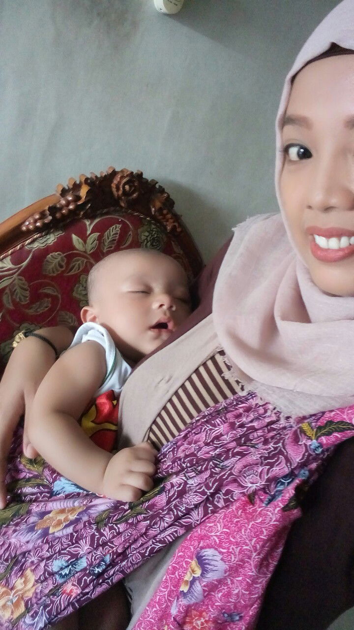 M Arthur Neil Habibie profile icon