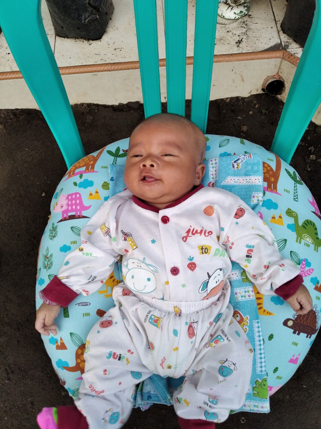 Mut Mainah profile icon