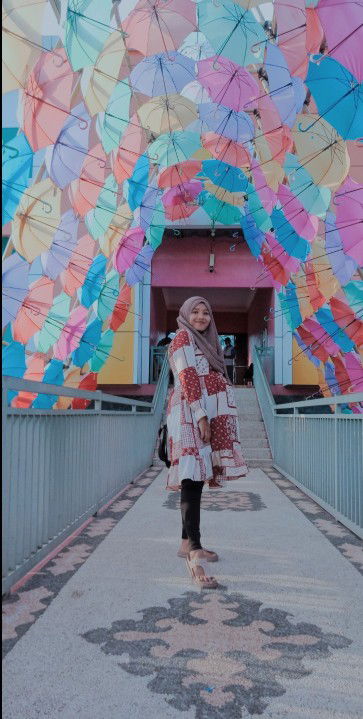 Vio April profile icon