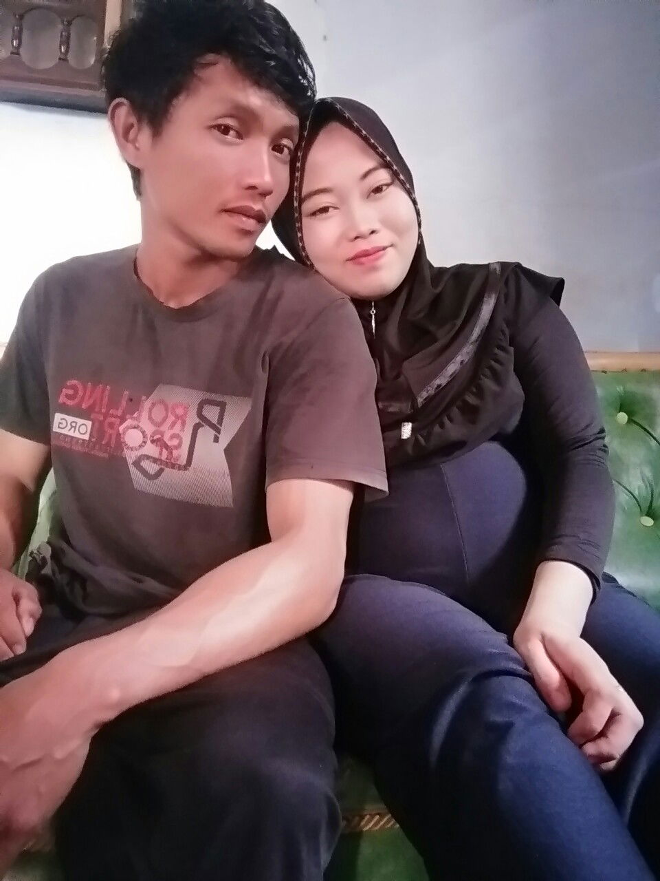 Liska Sindiyana profile icon