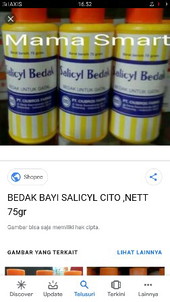 bedak