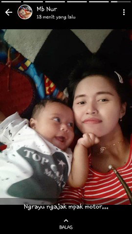 Lintang Wibawa profile icon