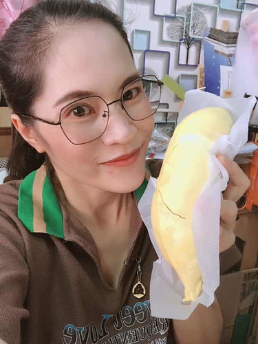 ทุเรียน.....ไหมคะ