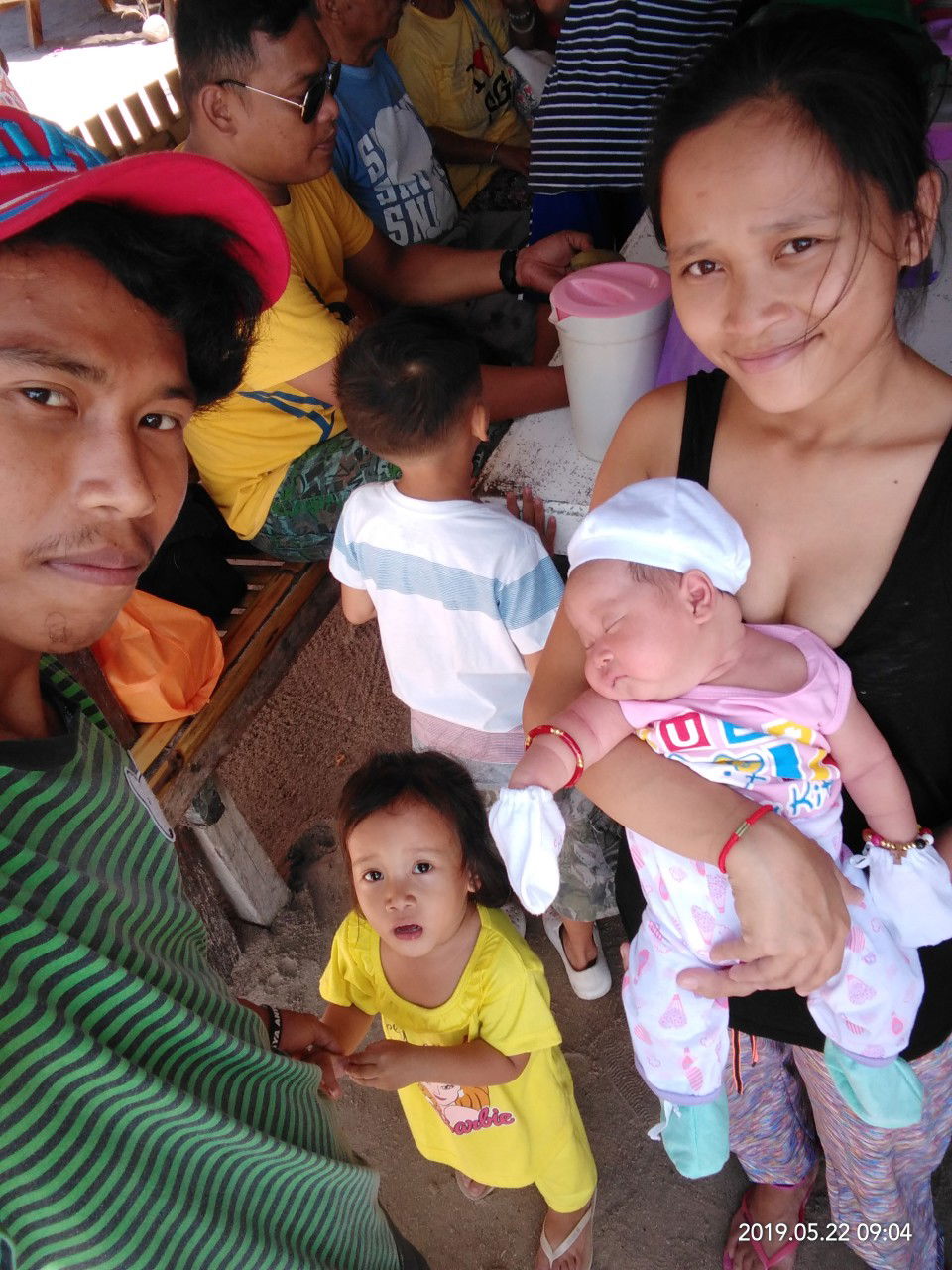 christine arambala profile icon