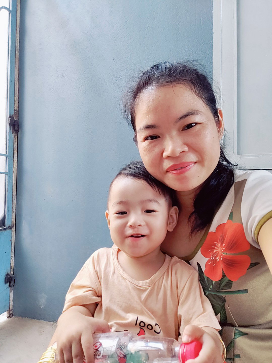 Nguyen Thi Ni Na profile icon