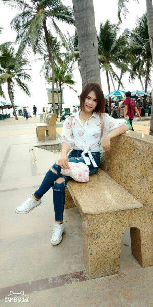 Vipada Wiboolart profile icon