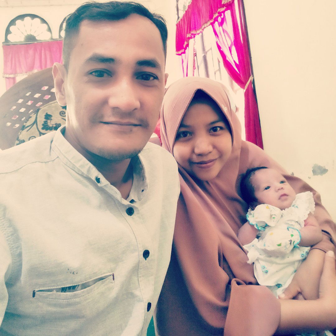 Hasni Maulida profile icon