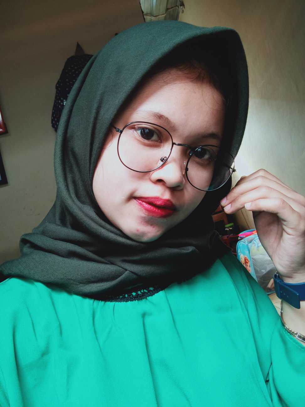 Salsa Zahra Saheilla profile icon