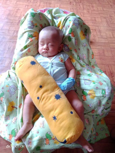 Yusnia Sari Saleh profile icon