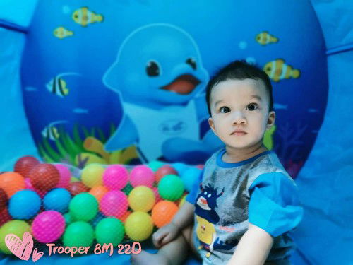 แม่น้องทรูเปอร์ profile icon