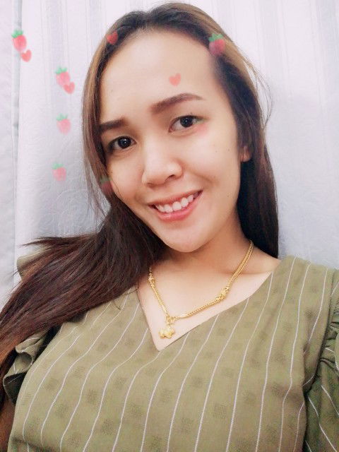 Song Amornrat profile icon