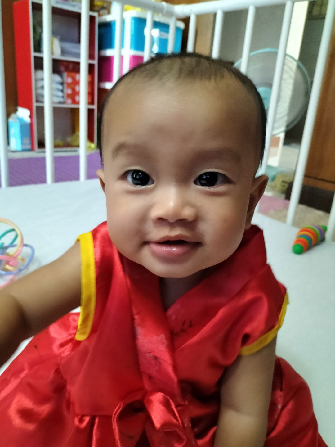 Nannie Hongkaew profile icon