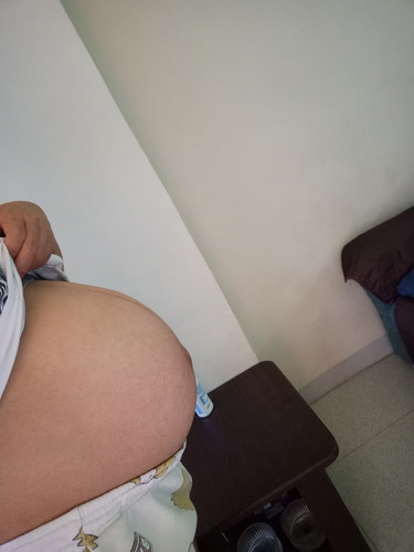 37weeks and 2days