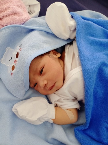 Baby Boy