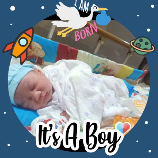 #TeamJuly : My thoughts on baby's birth 💖