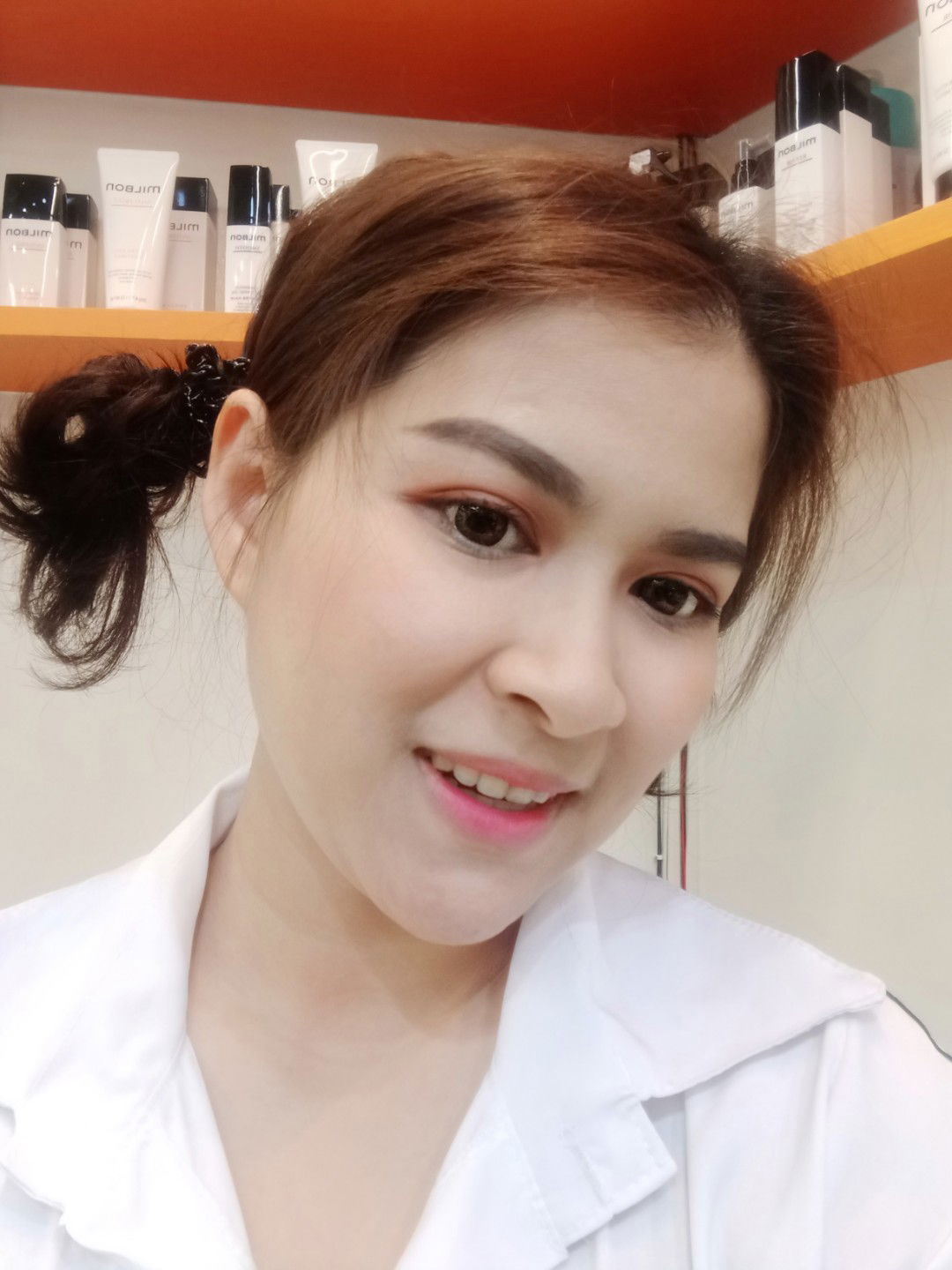 ปิยนุชใจจิตร profile icon