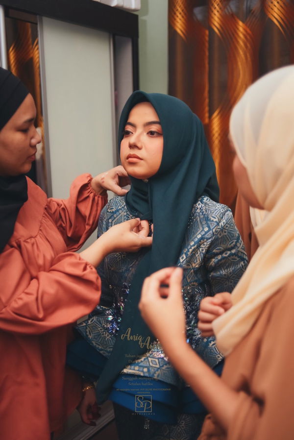 Aniq Zafran profile icon