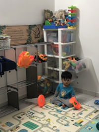 Farah Aien profile icon