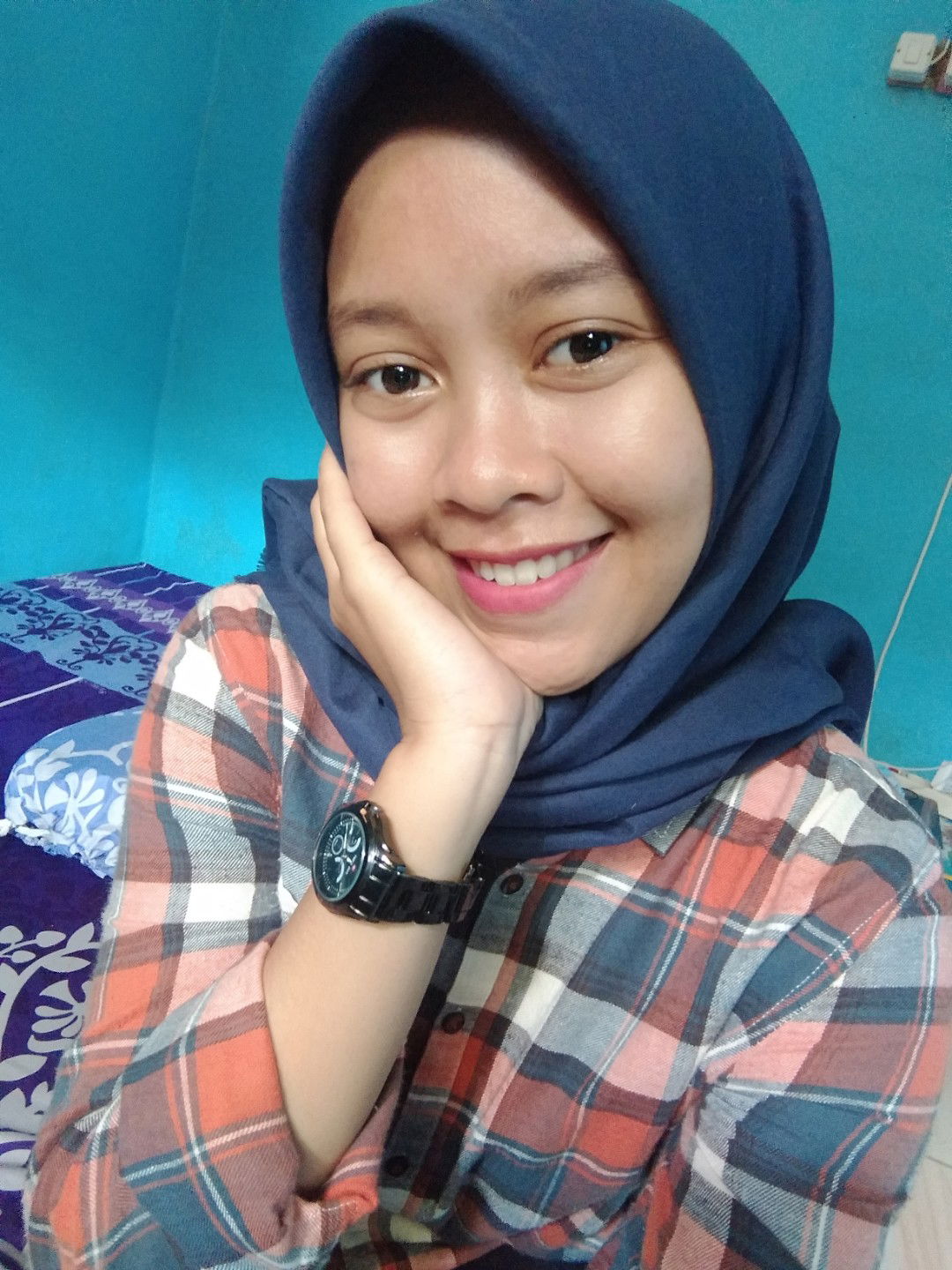 Ulum Mardiyah profile icon