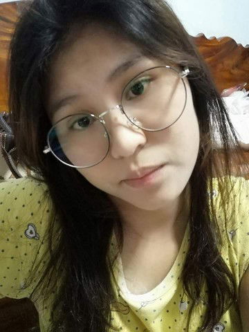 Ai Aishah profile icon