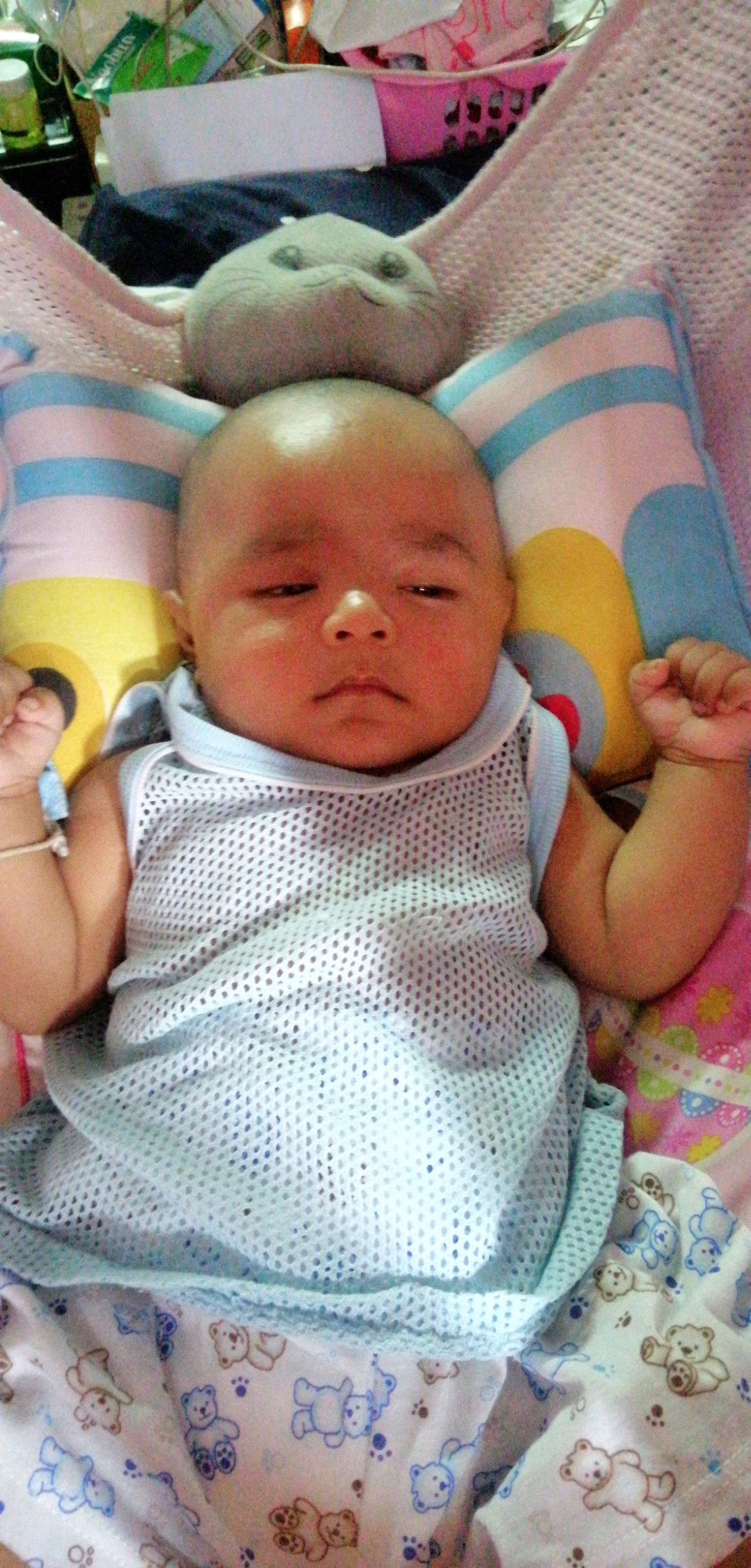 Nurida Yenha profile icon