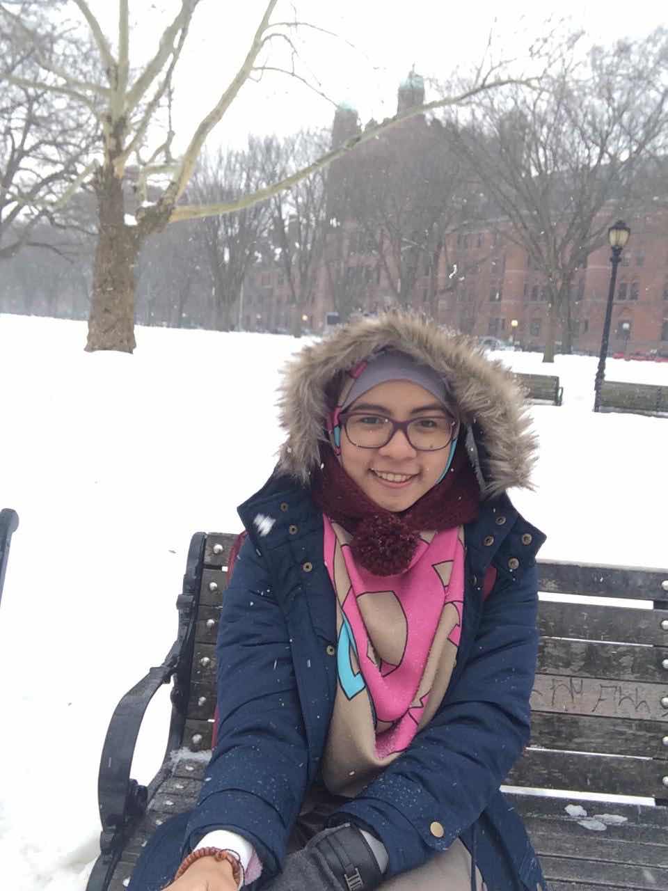 Dhila Adryan profile icon