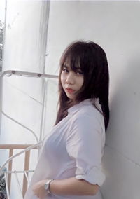 Toey Cw. profile icon