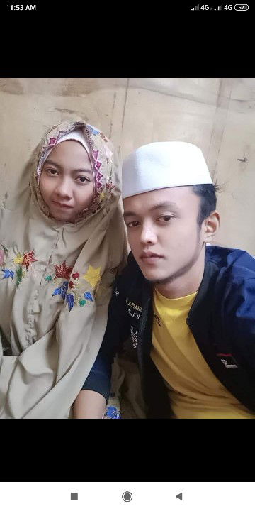 Luluk Mufida profile icon