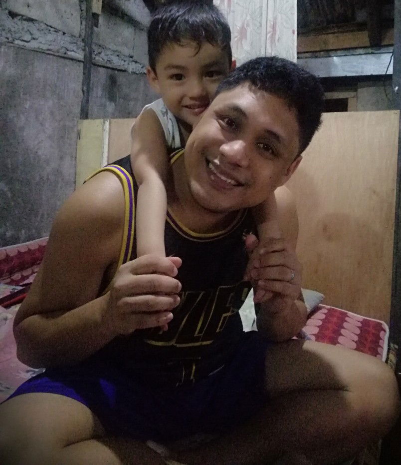 Kathlyn Joy Echano Villanueva profile icon