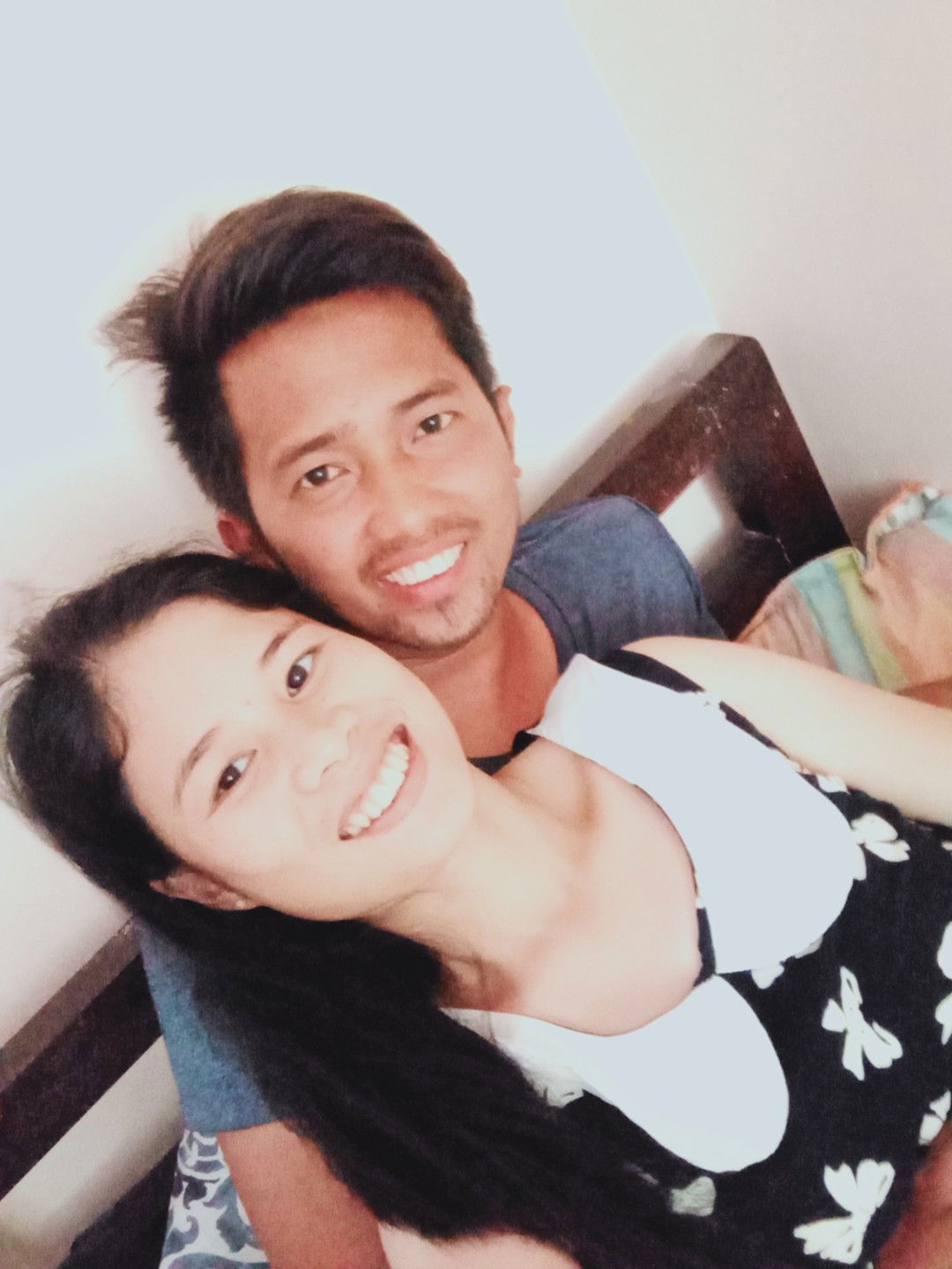 Noime Bagona Aragon profile icon