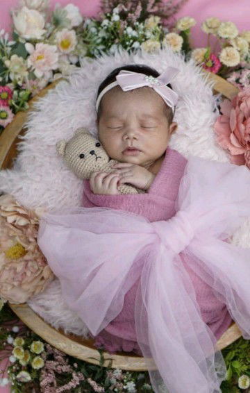 Nenk Icha profile icon