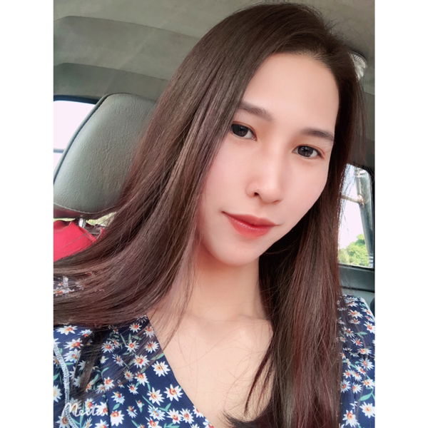 M'May Sasithorn Poomiwa profile icon