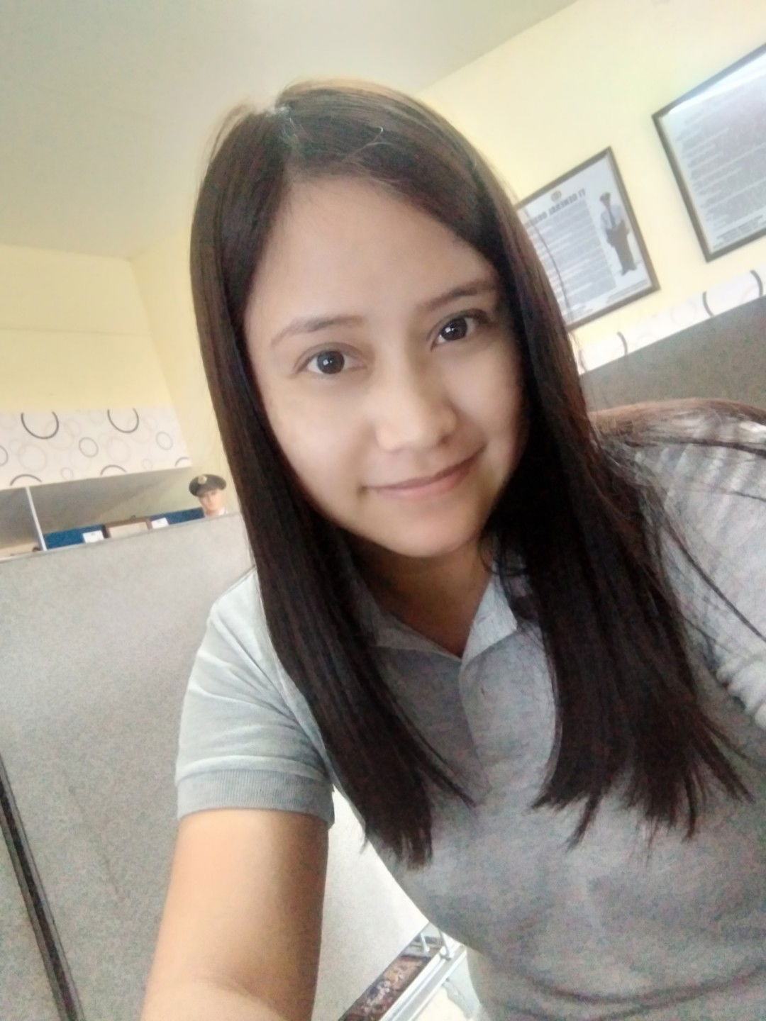 Ma. Joy Lacbayan profile icon