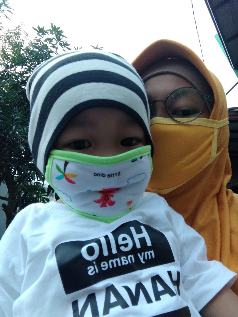 yunita wahyuningsih profile icon