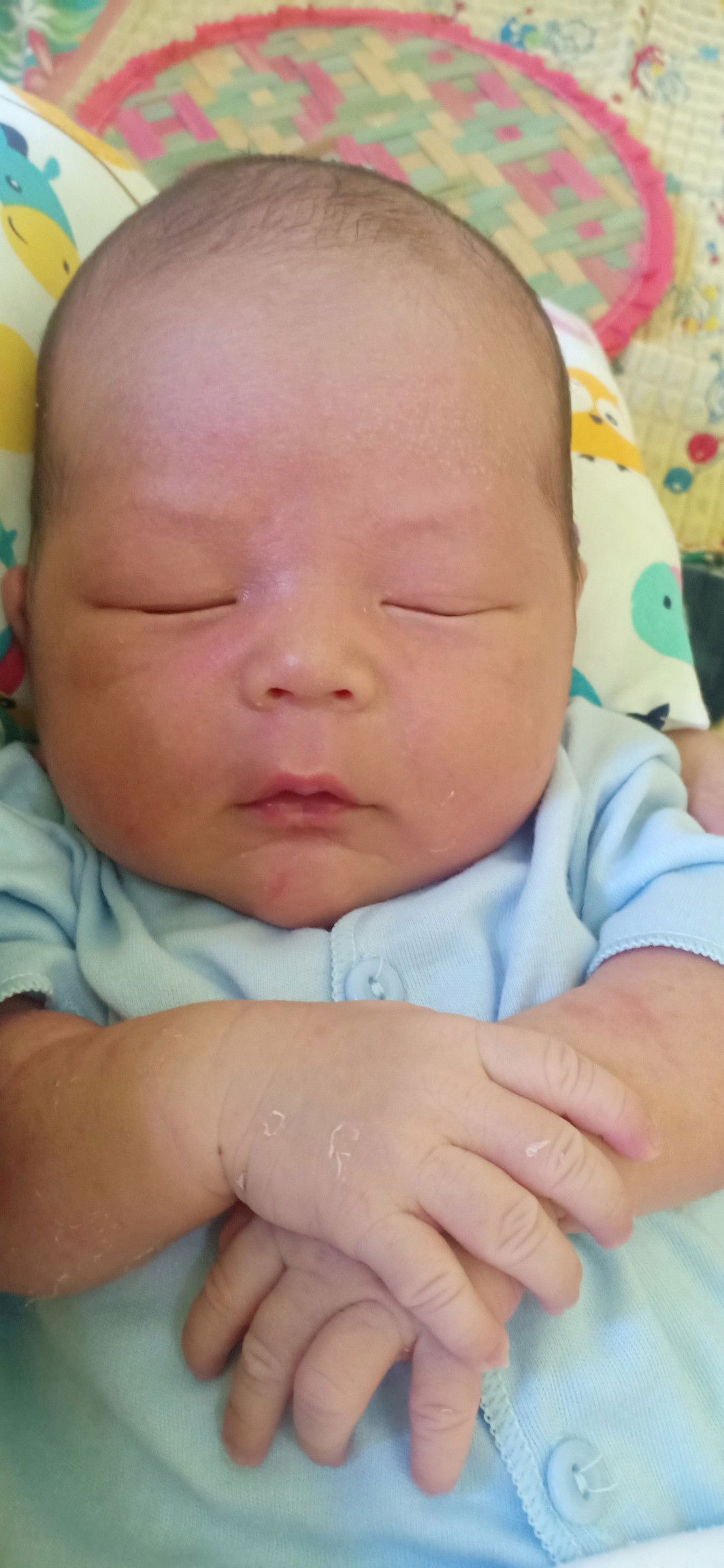 Iffanya Krismianto profile icon