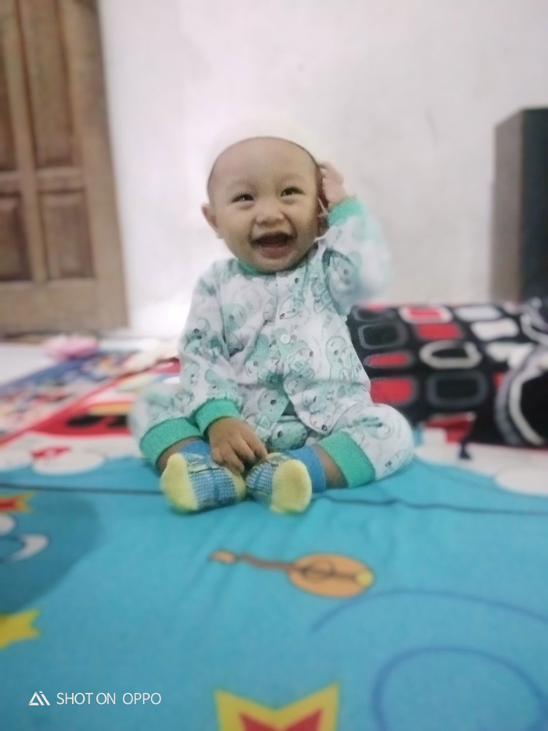 Shahrul hussaini profile icon