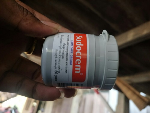 ซูโดครีม