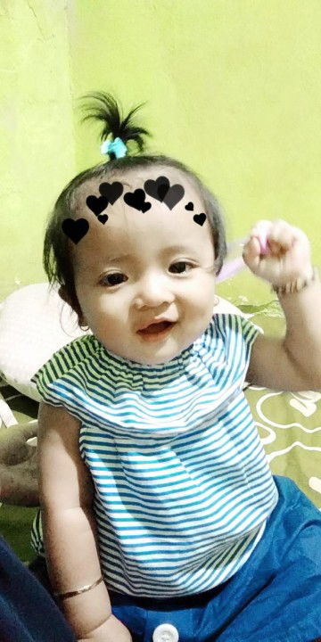 Dewi Anggita Sari profile icon