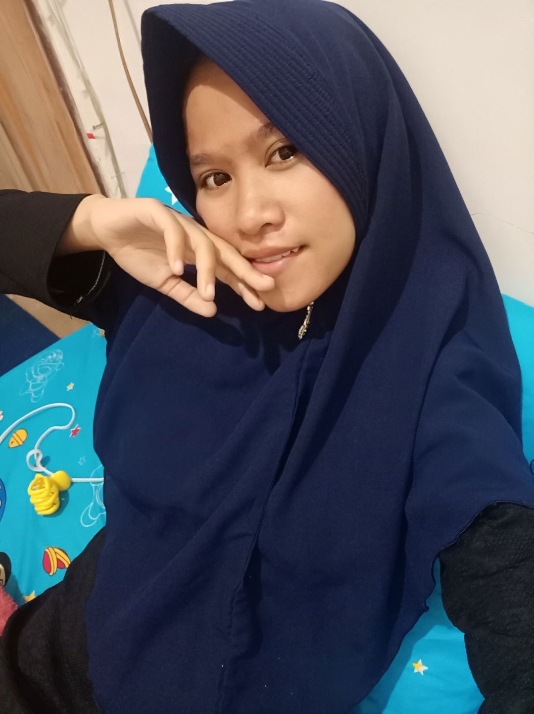 Zahira Khumairah profile icon