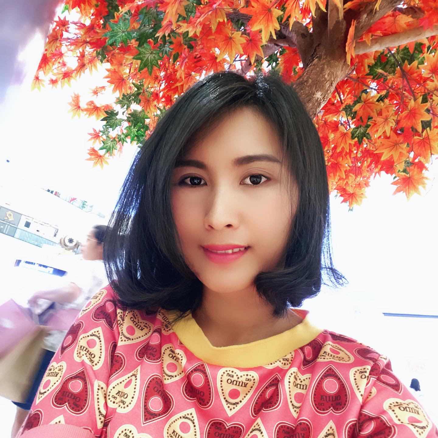 Suphanan Kaewkong profile icon