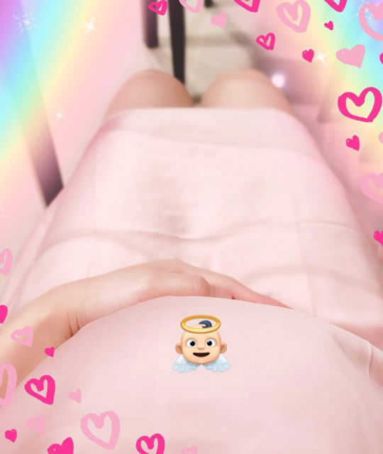 Cherish Rainbow profile icon