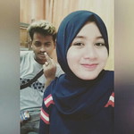 Icha Suci profile icon