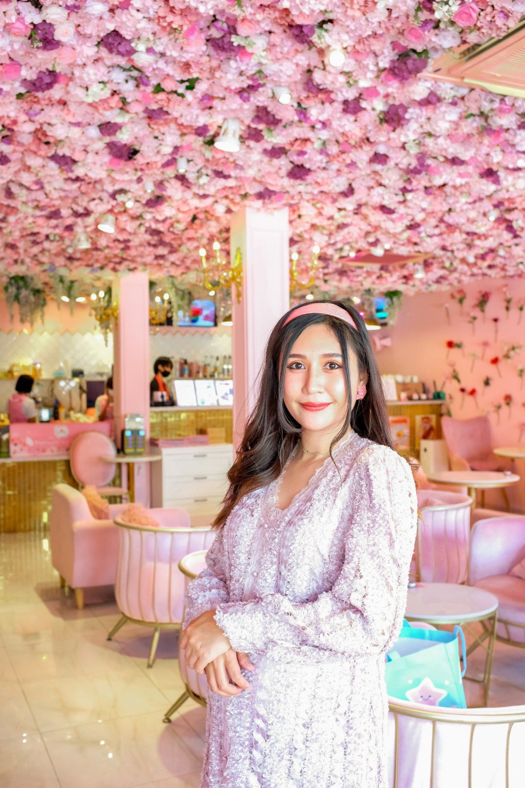 Noelani New profile icon