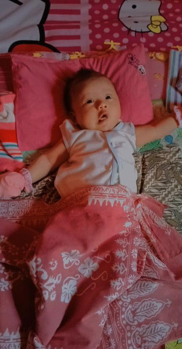 Ajeng Shintia Rahayu profile icon