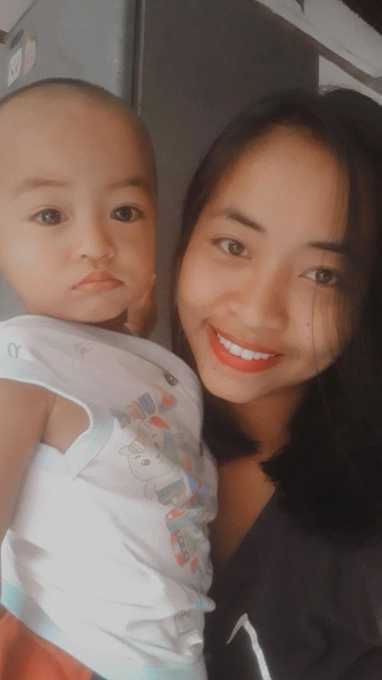 Rai Kristina profile icon