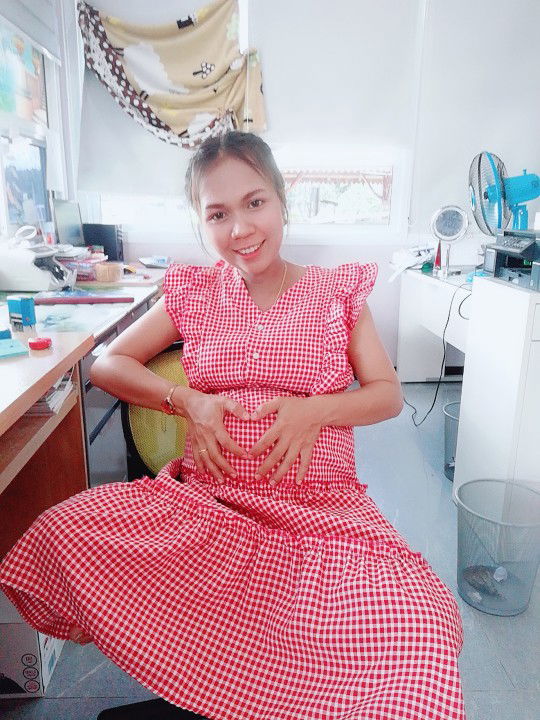 Supatra Panyadee profile icon