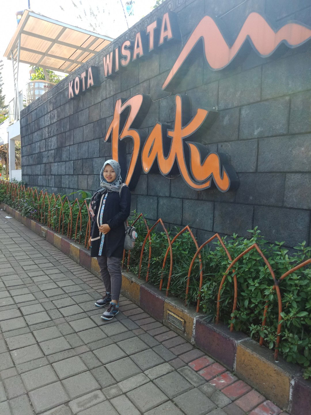 Umi Ingfijarun Nikmah profile icon