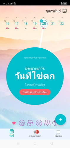 อยากมีลูก