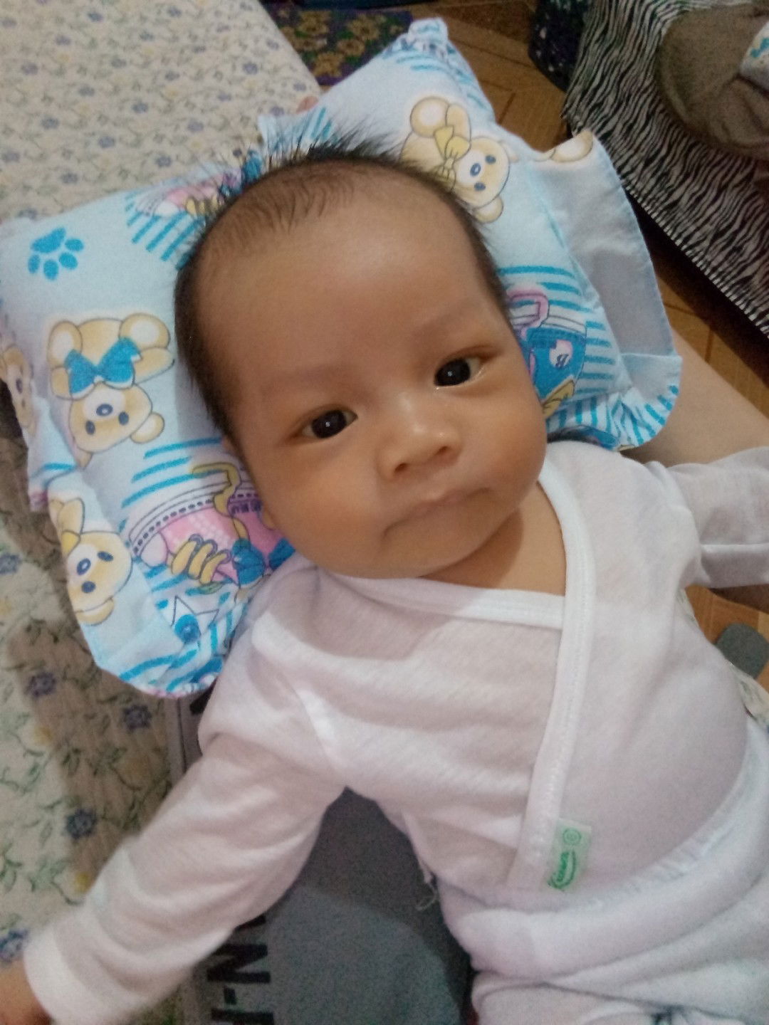 antonette profile icon