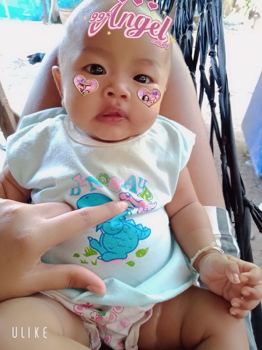 Wilailak Paovaingkam profile icon